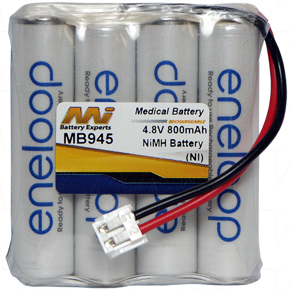 MI Battery Experts MB945